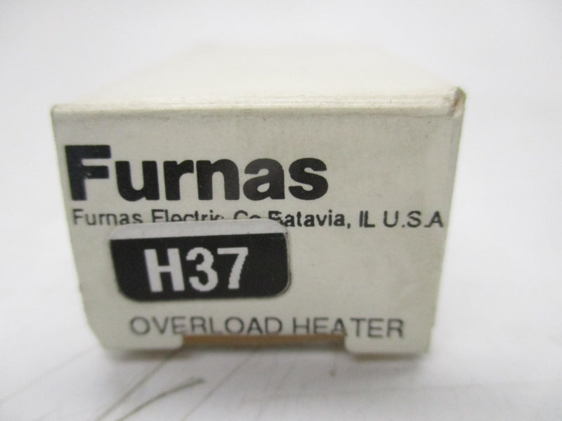 FURNAS H37 NSMP