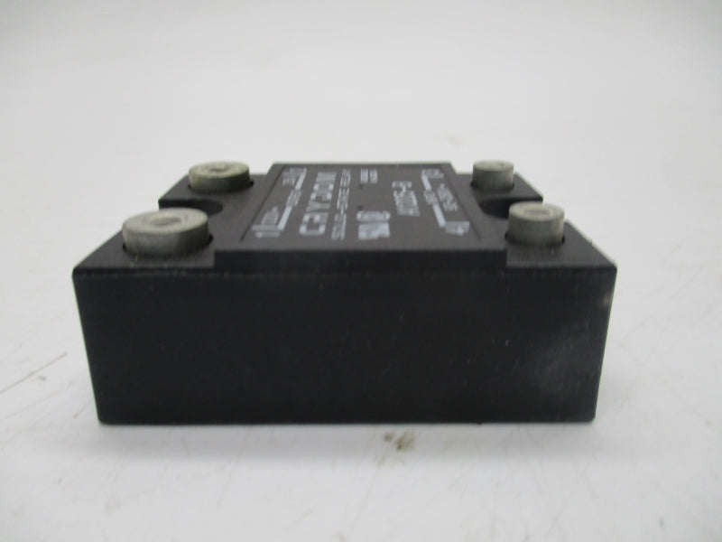 CRYDOM A1225-B 120V 25A NSMP