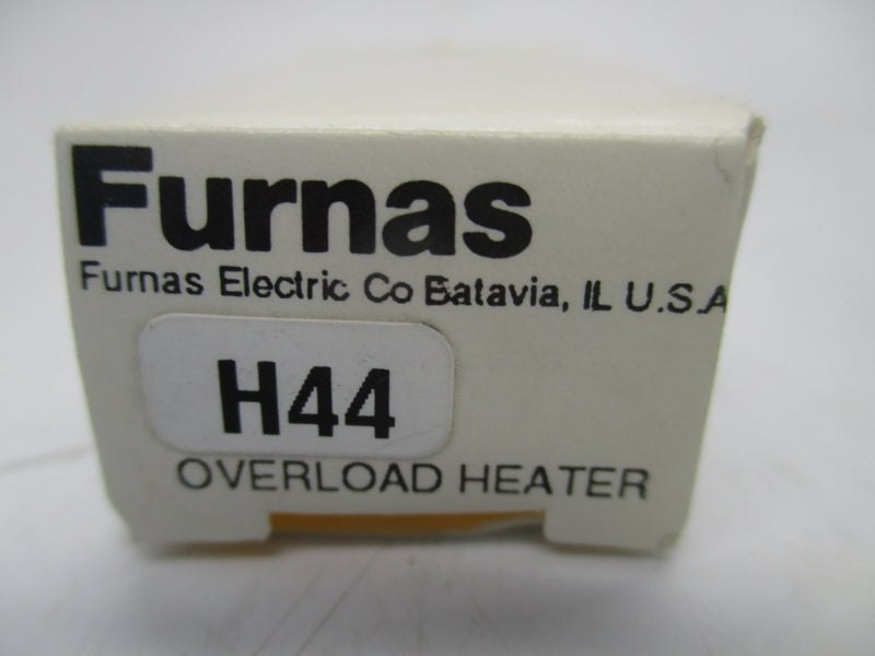 FURNAS H44 NSMP