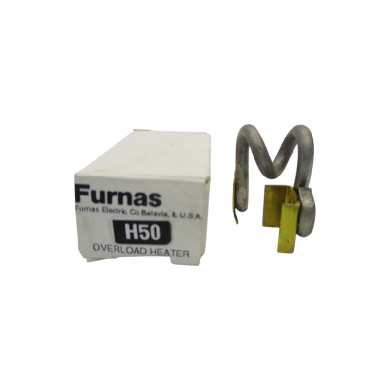 FURNAS H50 NSMP