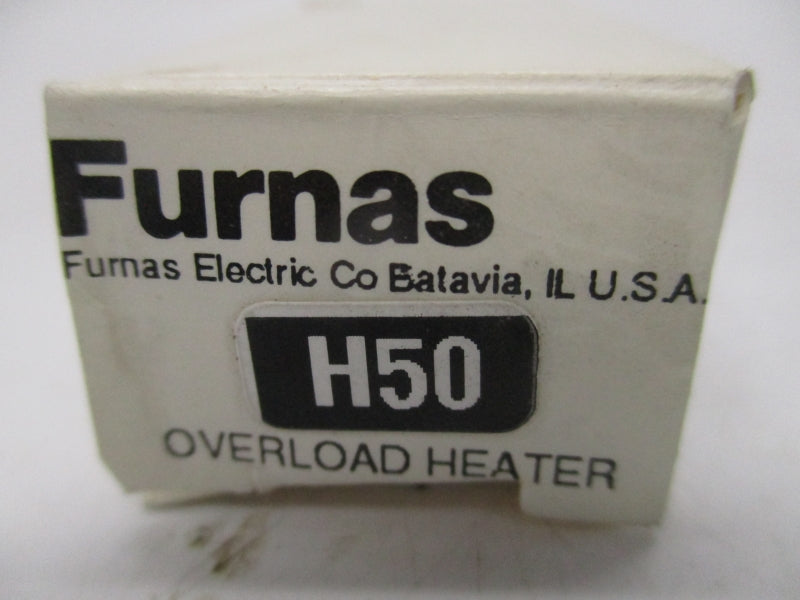 FURNAS H50 NSMP