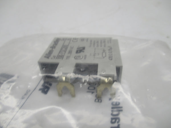 ALLEN BREADLEY 100-FSC280 110-280VAC NSMP