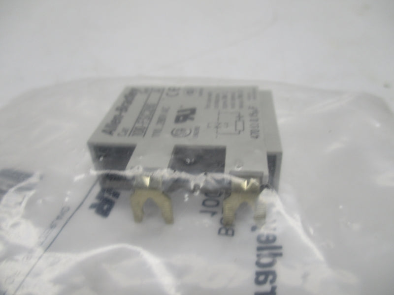 ALLEN BREADLEY 100-FSC280 110-280VAC NSMP