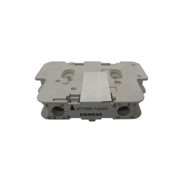 SIEMENS 3TY7561-1AA00 UNMP