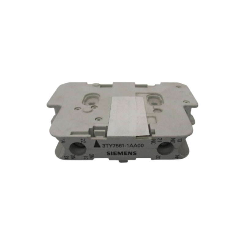 SIEMENS 3TY7561-1AA00 UNMP