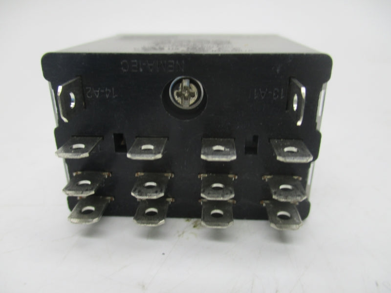 DAYTON 1FC120 120VAC 15A USED