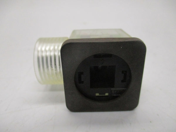 REXROTH R432008421 110VAC/DC NSMP