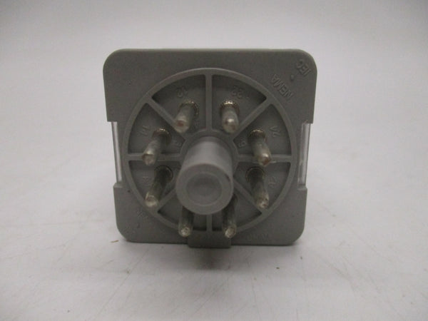 DAYTON 1EGY6 24VDC 16A NSNP