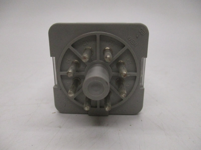 DAYTON 1EGY6 24VDC 16A NSNP