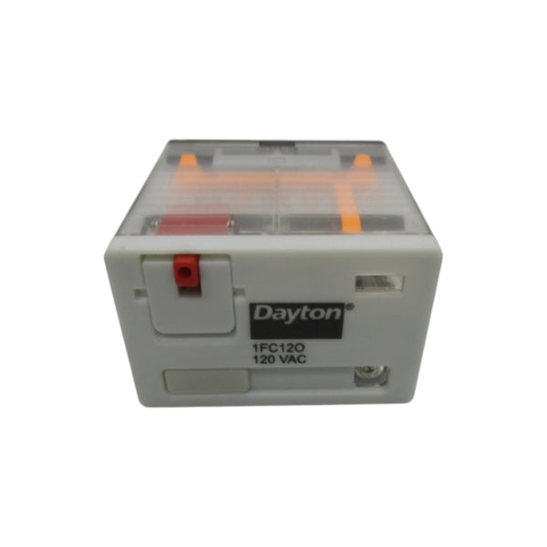 DAYTON 1FC120 120VAC 15A NSNP