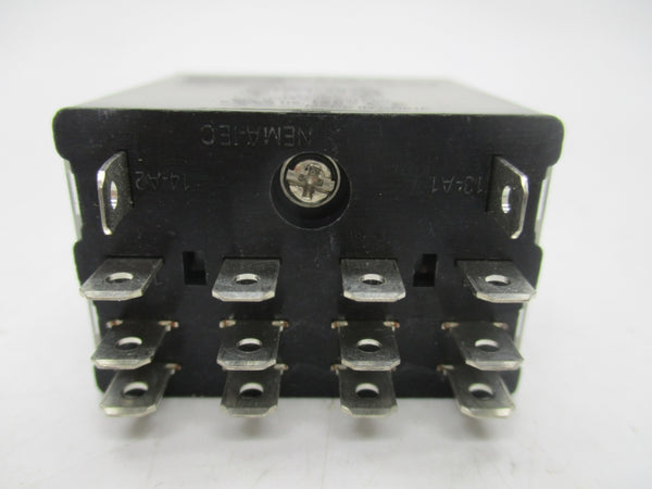 DAYTON 1FC120 120VAC 15A NSNP