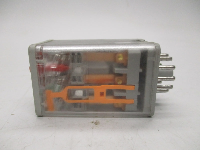 DAYTON 5Z468 120VAC  12A NSNP