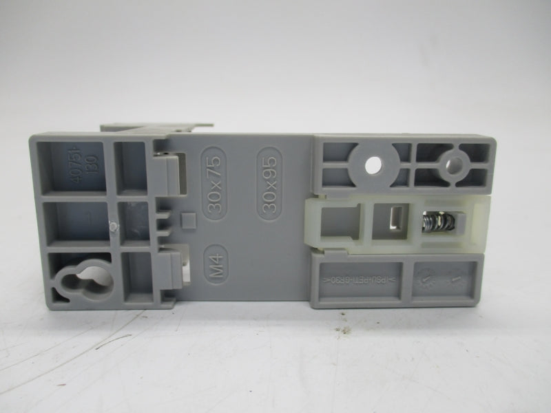 ALLEN BRADLEY 193-EPB SER.A NSNP