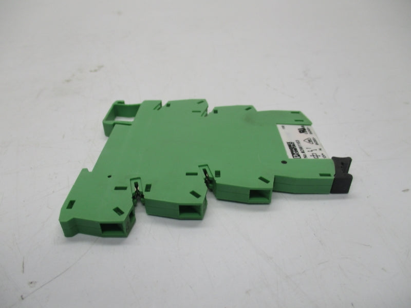 PHONEIX CONNTECT PLC-BSC-12DC/21 2967426 12VDC NSNP