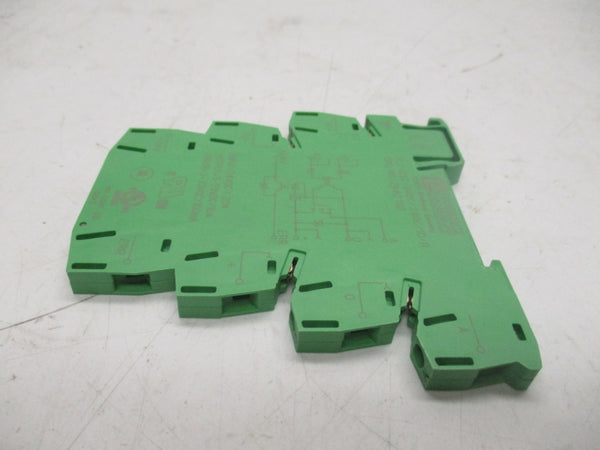 PHOENIX CONTACT PLC-OSC-24DC/24DC/ 2982702 24VDC NSNP