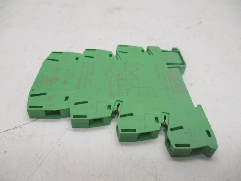 PHOENIX CONTACT PLC-OSC-24DC/24DC/ 2982702 24VDC NSNP