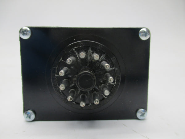 SQUARE D 9050JCK27V20 SER.E 240VAC 10A 0.3-30MIN NSMP