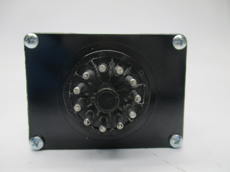 SQUARE D 9050JCK27V20 SER.E 240VAC 10A 0.3-30MIN NSMP