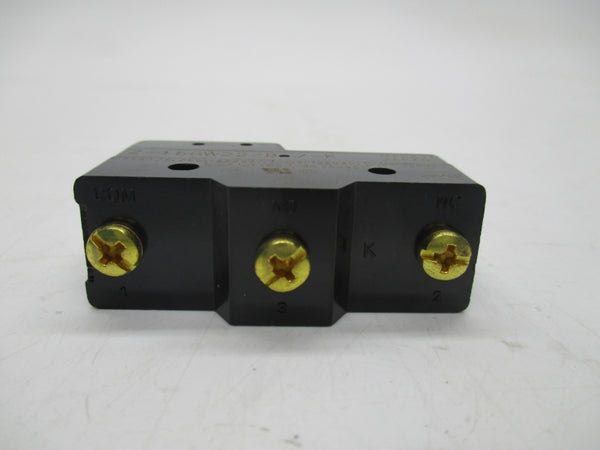 OMRON Z-15GW22-B-7-K 125-480VAC 15A NSNP