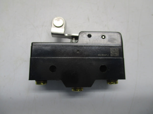 OMRON Z-15GW22-B-7-K 125-480VAC 15A NSNP