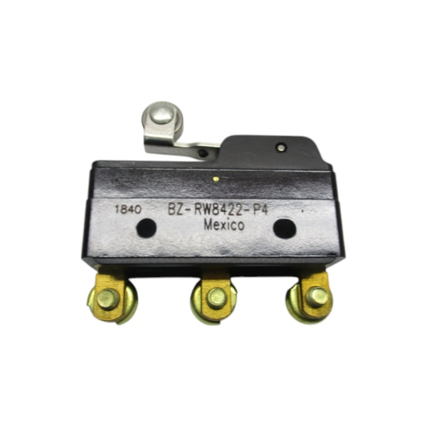 SWITCH BZ-RW8422-P4 250V 15A NSNP