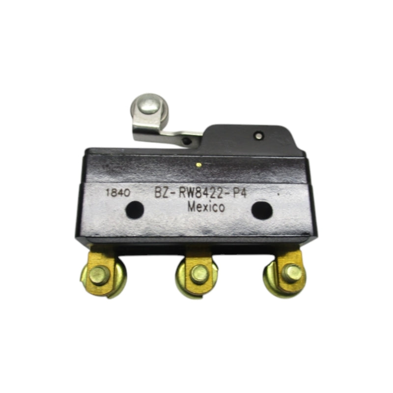 SWITCH BZ-RW8422-P4 250V 15A NSNP