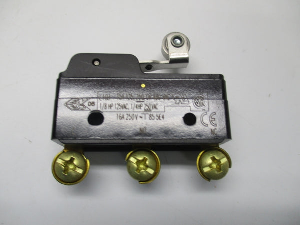 SWITCH BZ-RW8422-P4 250V 15A NSNP