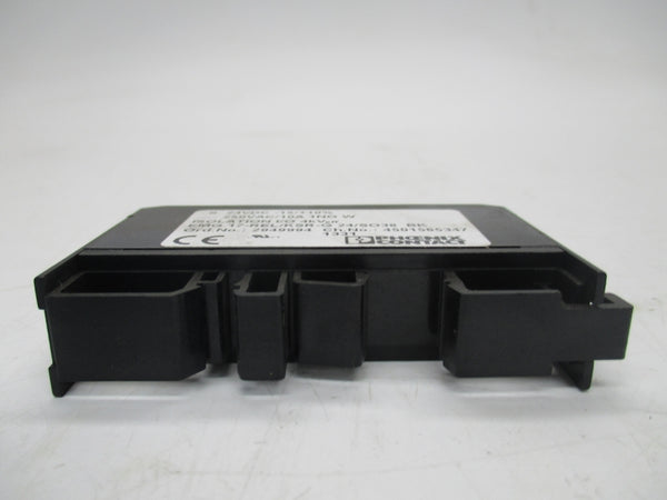 PHOENIX CONTACT EMG-17-REL/KSR-G24/SO38BK 2949994 250VAC 10A NSNP