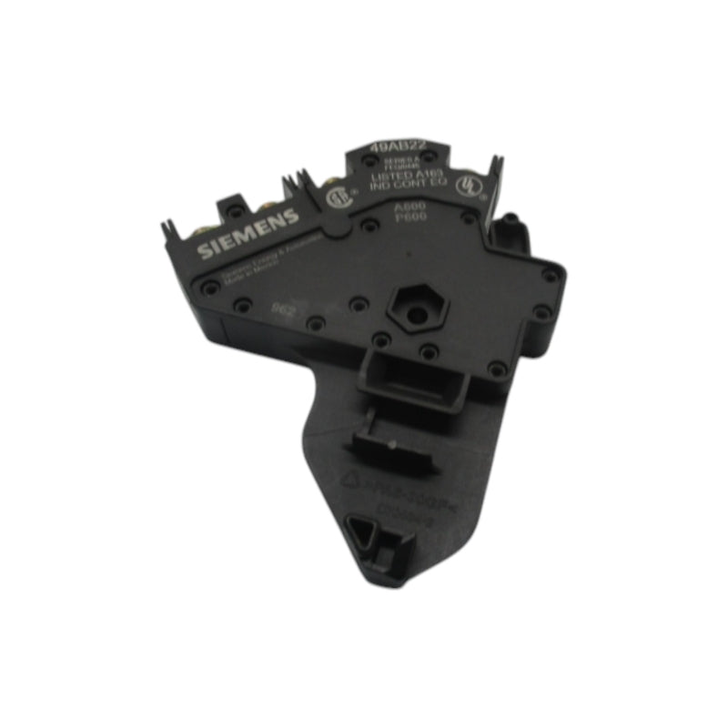 SIEMENS 49AB22 SER.A NSNP