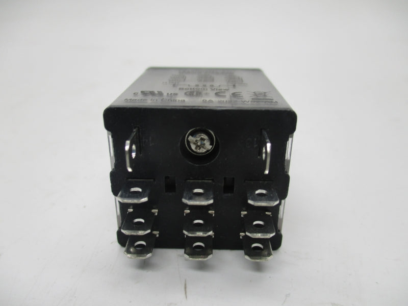 SCHNEIDER ELECTRIC 783XCXM4L-24D 120V 15A NSNP