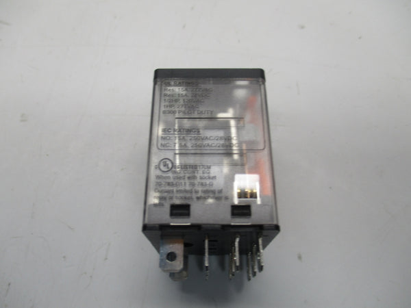 SCHNEIDER ELECTRIC 783XCXM4L-24D 120V 15A NSNP