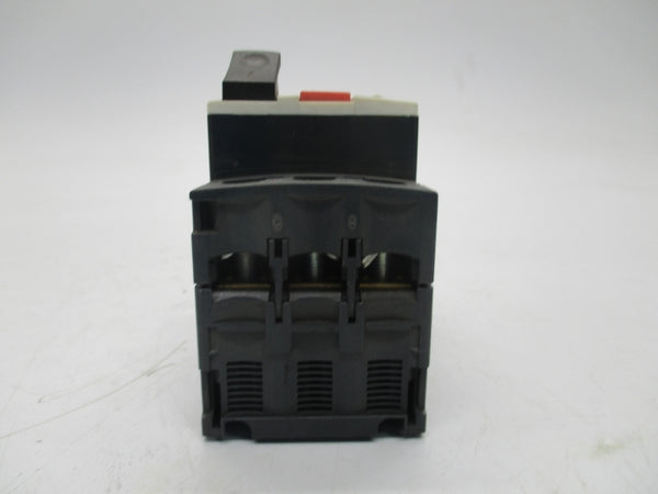 TELEMECANIQUE GV2ME20 690V 13-18A NSNP