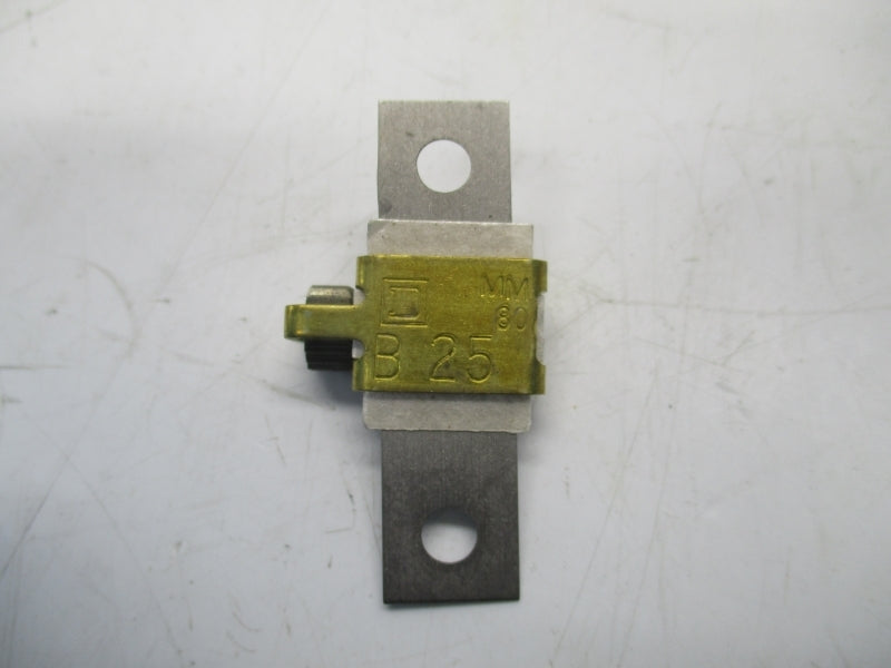 SQUARE D B25 14.1-19.2A NSMP