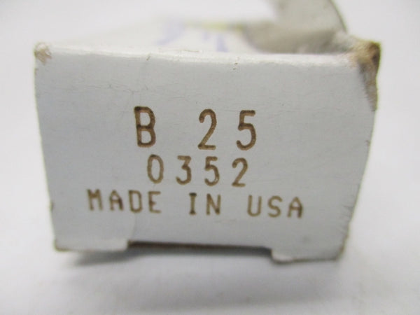 SQUARE D B25 14.1-19.2A NSMP