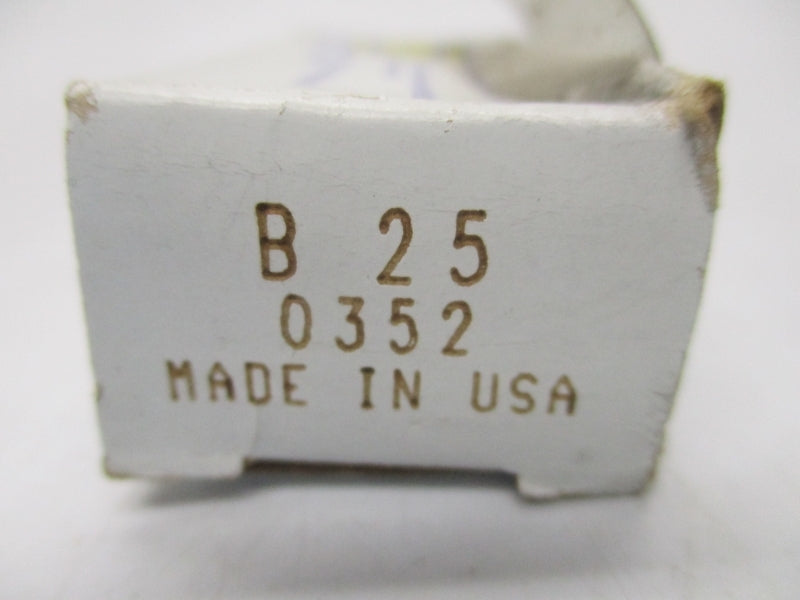 SQUARE D B25 14.1-19.2A NSMP