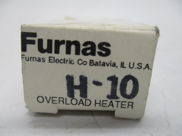 FURNAS H-10 0.91-1A NSMP