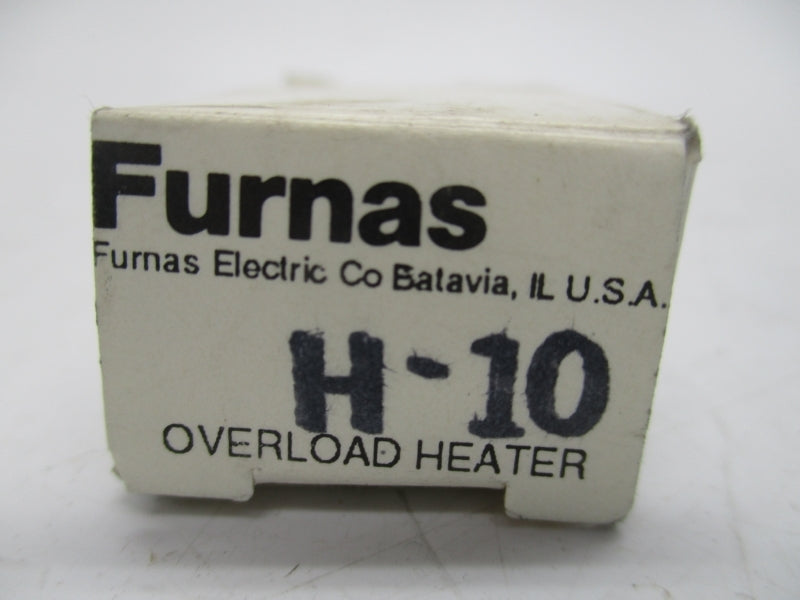 FURNAS H-10 0.91-1A NSMP