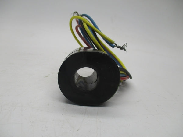 COIL 204615-001-D 220/440VAC NSNP