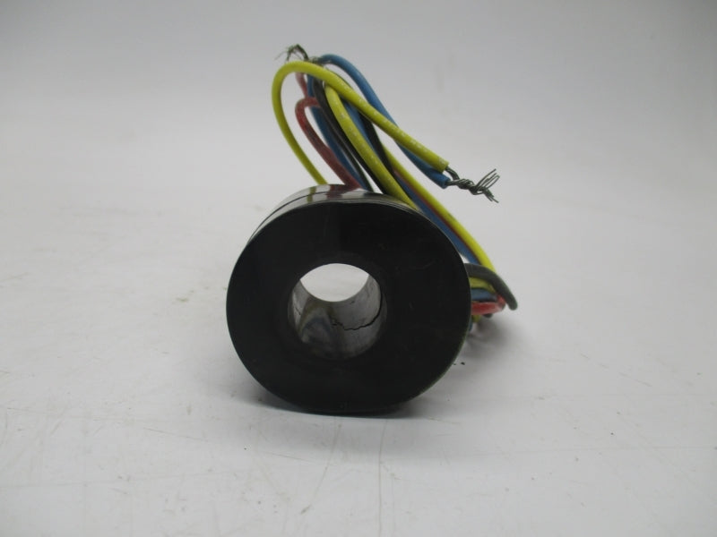 COIL 204615-001-D 220/440VAC NSNP