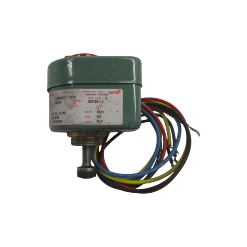 ASCO DFX8030A017V18974 15PSI NSNP