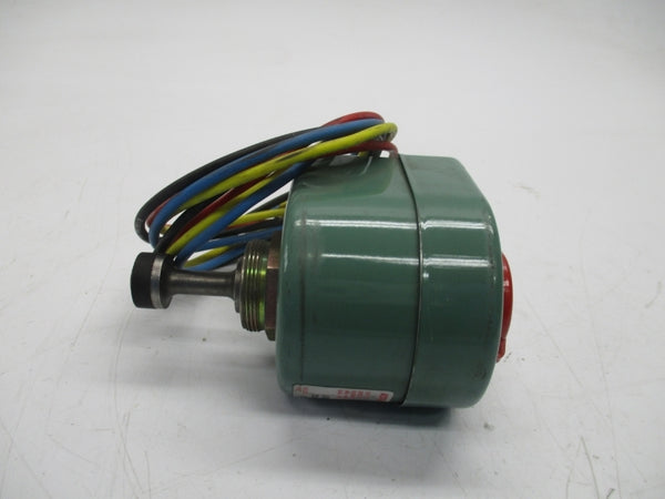 ASCO DFX8030A017V18974 15PSI NSNP