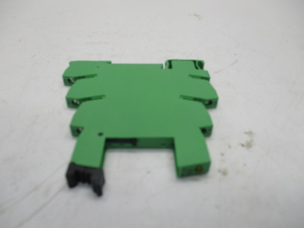 PHOENIX CONTACT PLC-BSC-120UC/21 2966032 (AS PICTURED) NSNP