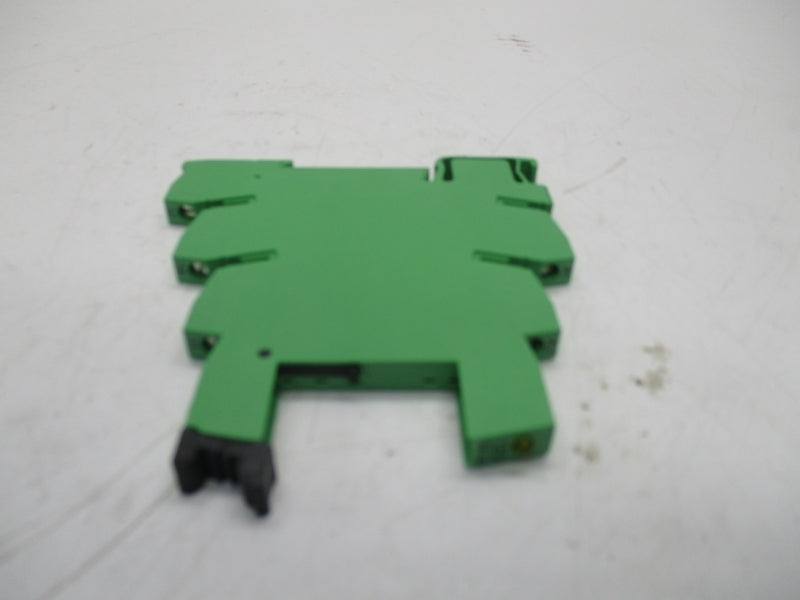 PHOENIX CONTACT PLC-BSC-120UC/21 2966032 (AS PICTURED) NSNP