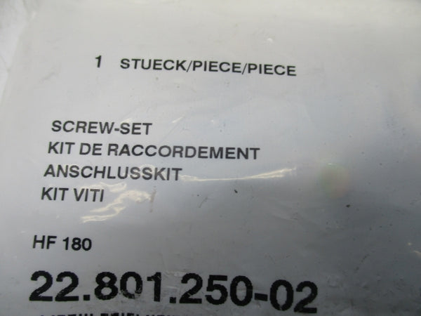 KIT 22.801.250-02 NSMP