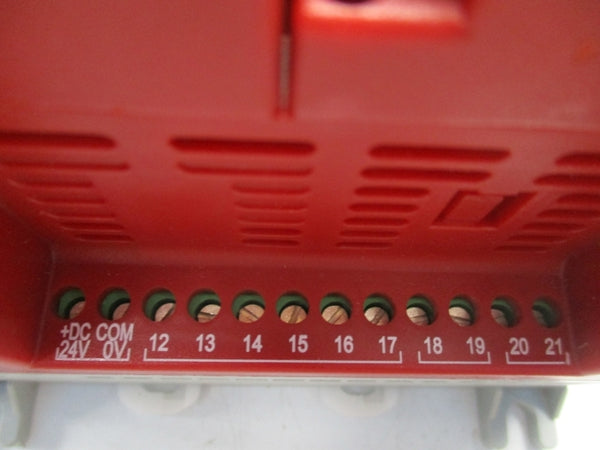 ALLEN BRADLEY 440C-CR30-22BBB SER.A F/W. 8.00 24VDC (BR/WH) NSMP