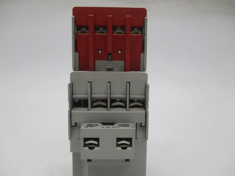 ALLEN BRADLEY 100S-C09EJ05BC SER.A 24VDC 32A NSNP