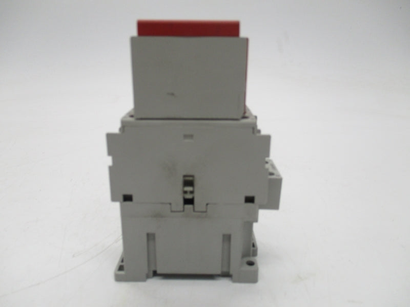 ALLEN BRADLEY 100S-C09EJ05BC SER.A 24VDC 32A NSNP