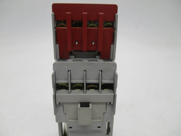 ALLEN BRADLEY 100S-C09DJ404C SER.A 24VDC NSNP