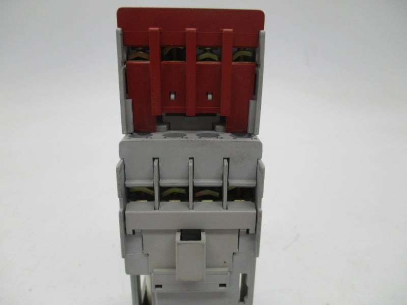 ALLEN BRADLEY 100S-C09DJ404C SER.A 24VDC NSNP