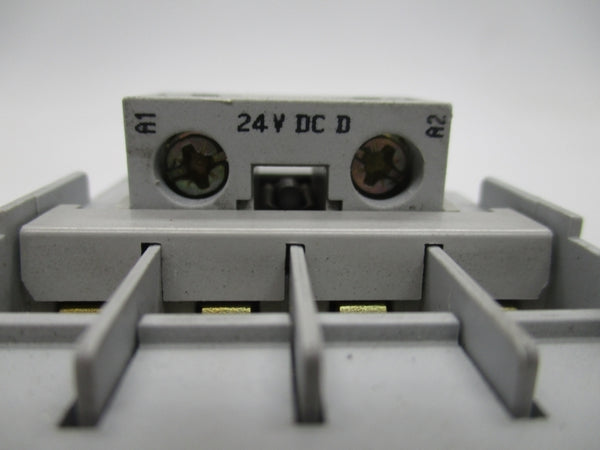 ALLEN BRADLEY 100S-C09DJ404C SER.A 24VDC NSNP